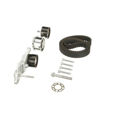 ZAHNRIEMENSATZ GATES K025686XS 45