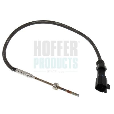 SENZOR TEMPERATURA GAZE EVACUARE