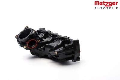 SAUGROHRMODUL METZGER AUTOTEILE 2100123 27