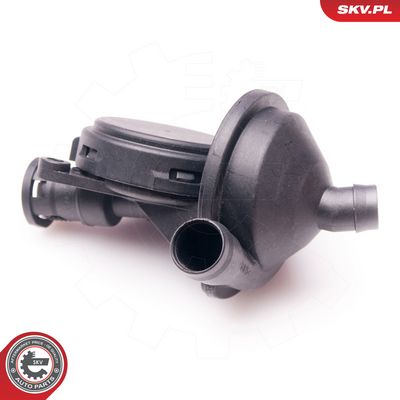Odlučovač oleje, odvětrání klikové skříně SKV 31SKV041