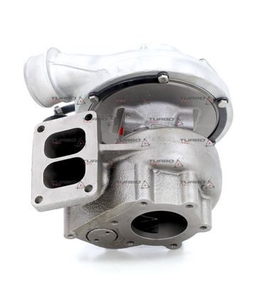 COMPRESOR SISTEM DE SUPRAALIMENTARE TURBO-TEC TT5943 1