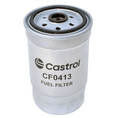 Vorschau Kraftstofffilter