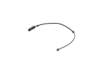 WARNKONTAKT BREMSBELAGVERSCHLEIß BOSCH 1987474954 8
