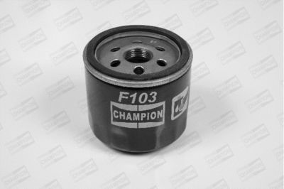 FILTRU ULEI CHAMPION F103606 1