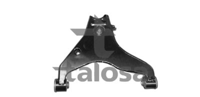 LENKER RADAUFHäNGUNG