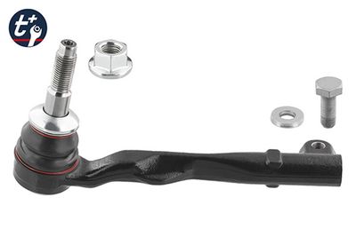 накрайник на напречна кормилна щанга TOPRAN 625 678