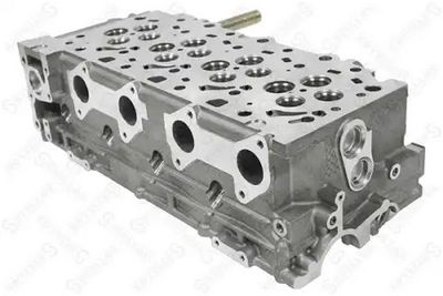 цилиндрова глава STELLOX 11-08065-SX