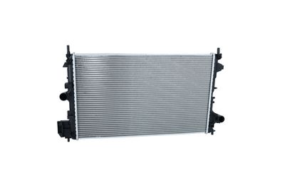 RADIATOR RACIRE MOTOR NRF 53074 44