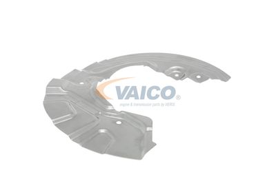 SPRITZBLECH BREMSSCHEIBE VAICO V203444 52