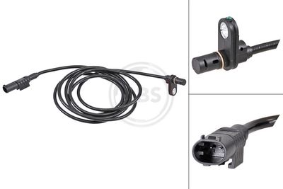 SENZOR TURATIE ROATA