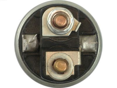 Solenoid Switch, starter SS5111