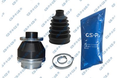 Jungčių komplektas, kardaninis velenas