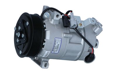 COMPRESOR CLIMATIZARE NRF 320055 44