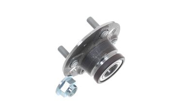 RADLAGERSATZ SKF VKBA6869 7