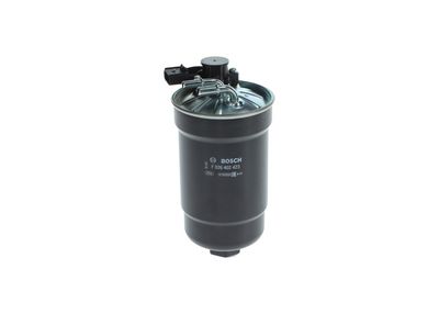 BOSCH Kuro filtras