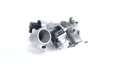 LADER AUFLADUNG BTS Turbo T916672BT 7