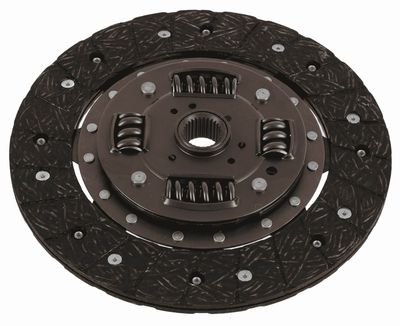 Clutch Disc 1878 634 273