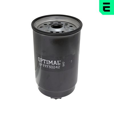 KRAFTSTOFFFILTER