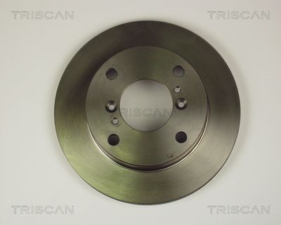 Тормозной диск TRISCAN 8120 69101 для SUZUKI CAPPUCCINO