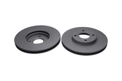 Kavo Parts - Brzdový kotúč FORD , BR-10301-C