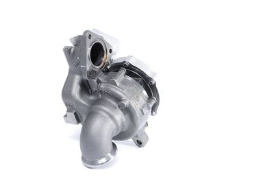 LADER AUFLADUNG BTS Turbo T916134 22