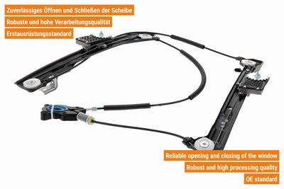 FENSTERHEBER VAICO V203764 7