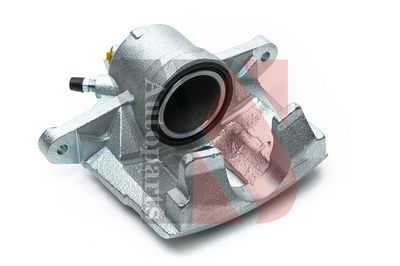 Vorschau Bremssattel Ansicht 2