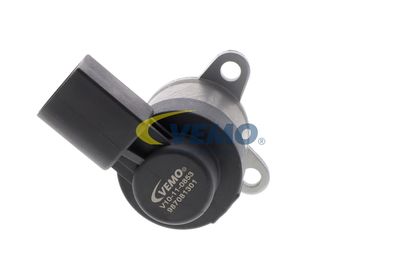 REGELVENTIL KRAFTSTOFFMENGE (COMMON-RAIL-SYSTEM) VEMO V10110853 25