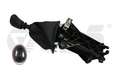 LEVIER DE SCHIMBARE VITEZE