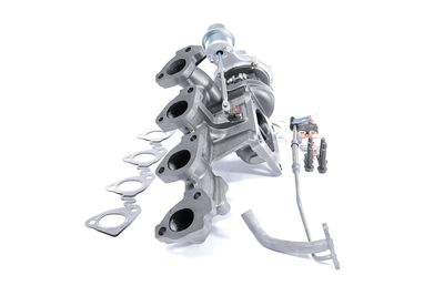 LADER AUFLADUNG BTS Turbo T981173BT 19