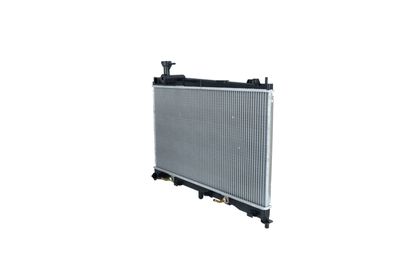 RADIATOR RACIRE MOTOR NRF 53410 11