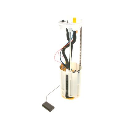 SISTEM ALIMENTARE CU COMBUSTIBIL BOSCH 0580203431 7