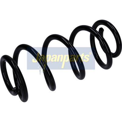 пружина за ходовата част JAPANPARTS ZC90389