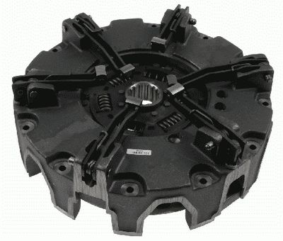SACHS Kupplungsdruckplatte