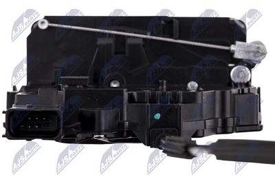 Brava vrata NTY EZC-FT-320