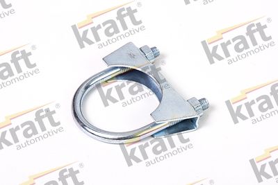 Соединительные элементы, система выпуска KRAFT AUTOMOTIVE 0558520 для FIAT REGATA