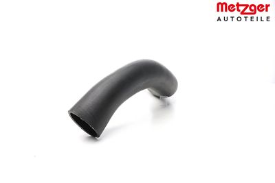 LADELUFTSCHLAUCH METZGER AUTOTEILE 2400091 11