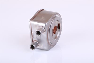 RADIATOR ULEI ULEI MOTOR NISSENS 90774 18