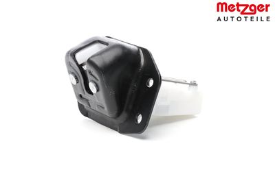 HECKKLAPPENSCHLOSS METZGER AUTOTEILE 2310941 8