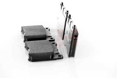 SET PLACUTE FRANA FRANA DISC GH GH412318 47