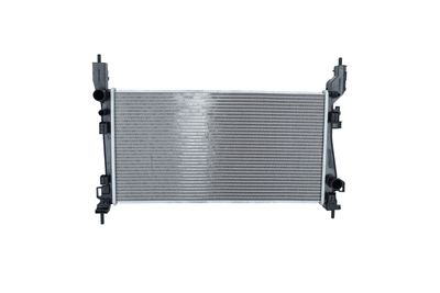 RADIATOR RACIRE MOTOR NRF 53934 5