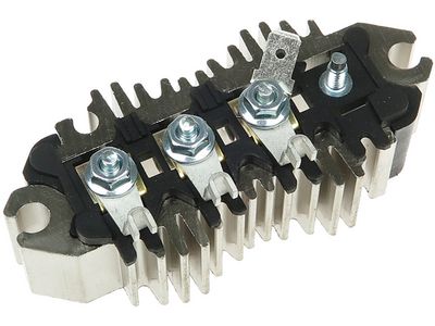 Ispravljač, alternator AS-PL ARC3022