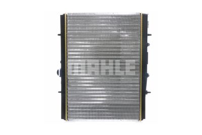 RADIATOR RACIRE MOTOR MAHLE CR590000S 31