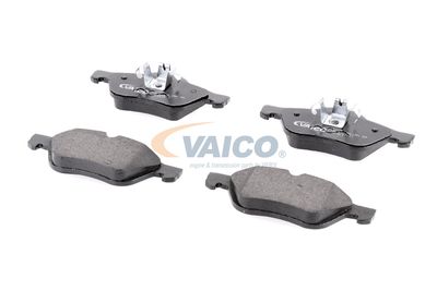 BREMSBELAGSATZ SCHEIBENBREMSE VAICO V460134 14