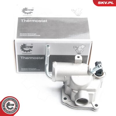 Termostat chladenia ESEN SKV 20SKV024
