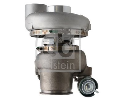 Lader, ladesystem FEBI BILSTEIN 189507