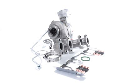 LADER AUFLADUNG BTS Turbo T981254 22