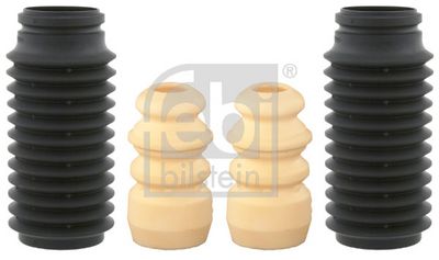 FEBI BILSTEIN Staubschutzsatz, Stoßdämpfer