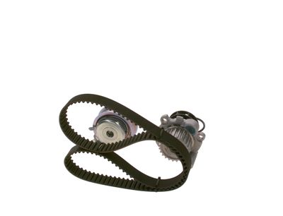 SET POMPA APA + CUREA DINTATA BOSCH 1987946392 17