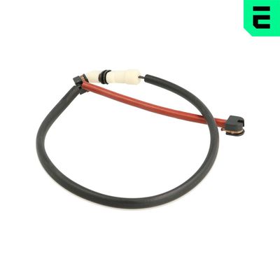 WARNKONTAKT BREMSBELAGVERSCHLEIß OPTIMAL WKT50178K 2